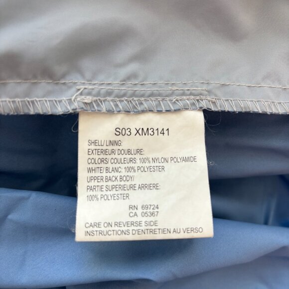 Men's Columbia Windbreaker - Picture 5 of 5